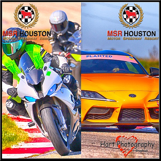 MSR Houston - Member Day - Saturday November 23rd 2024